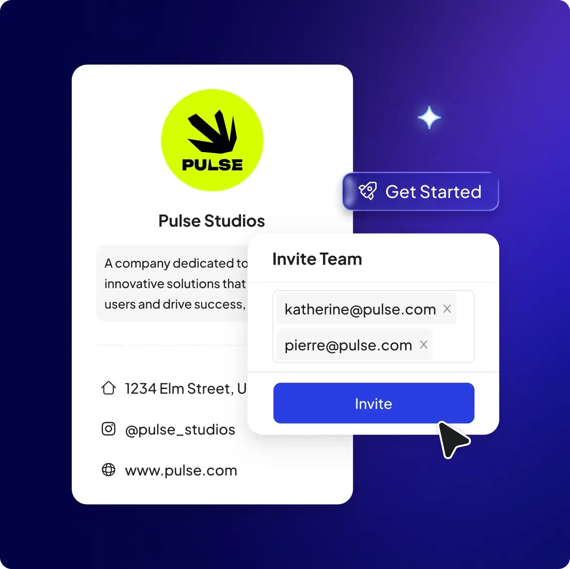 Create Your Workspace