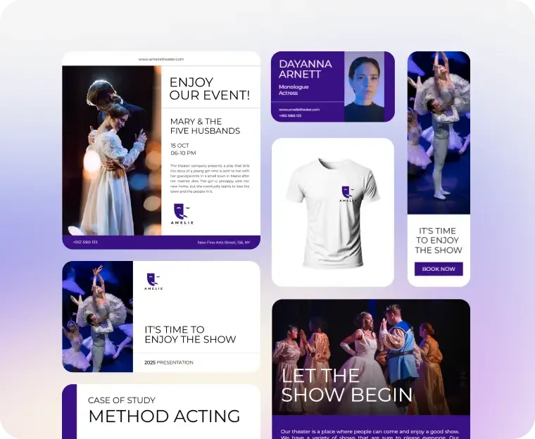 Arts & Entertainment