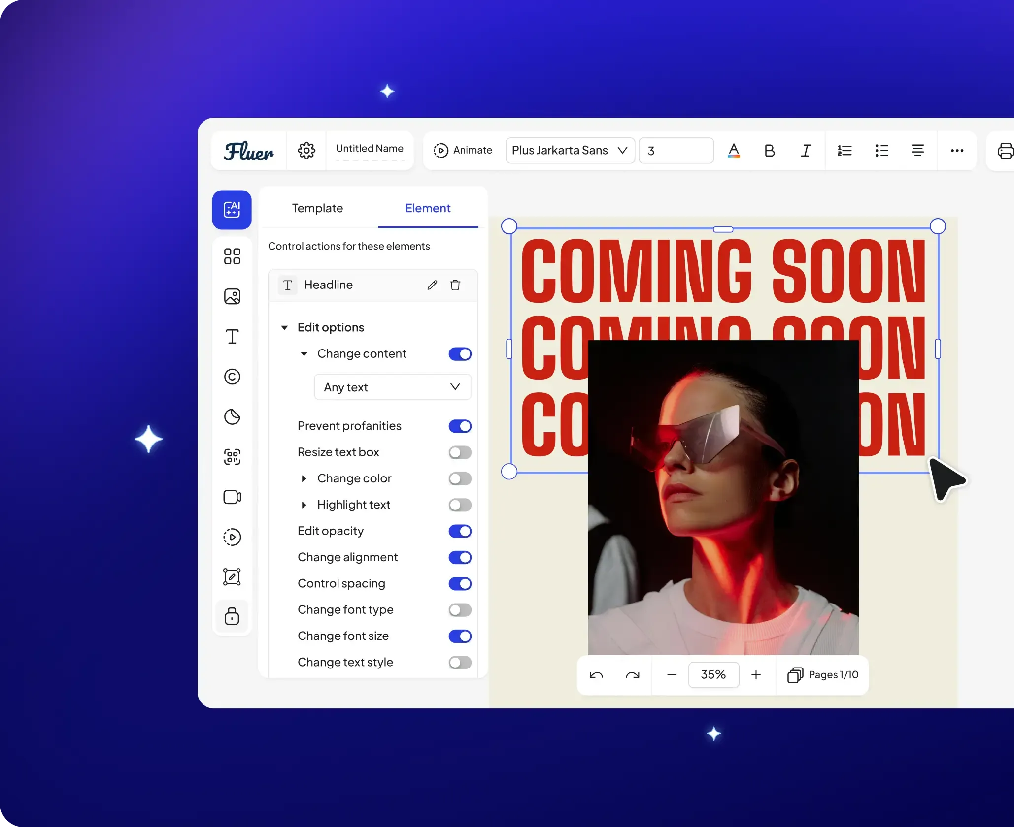 Brand Control 
Made Simple