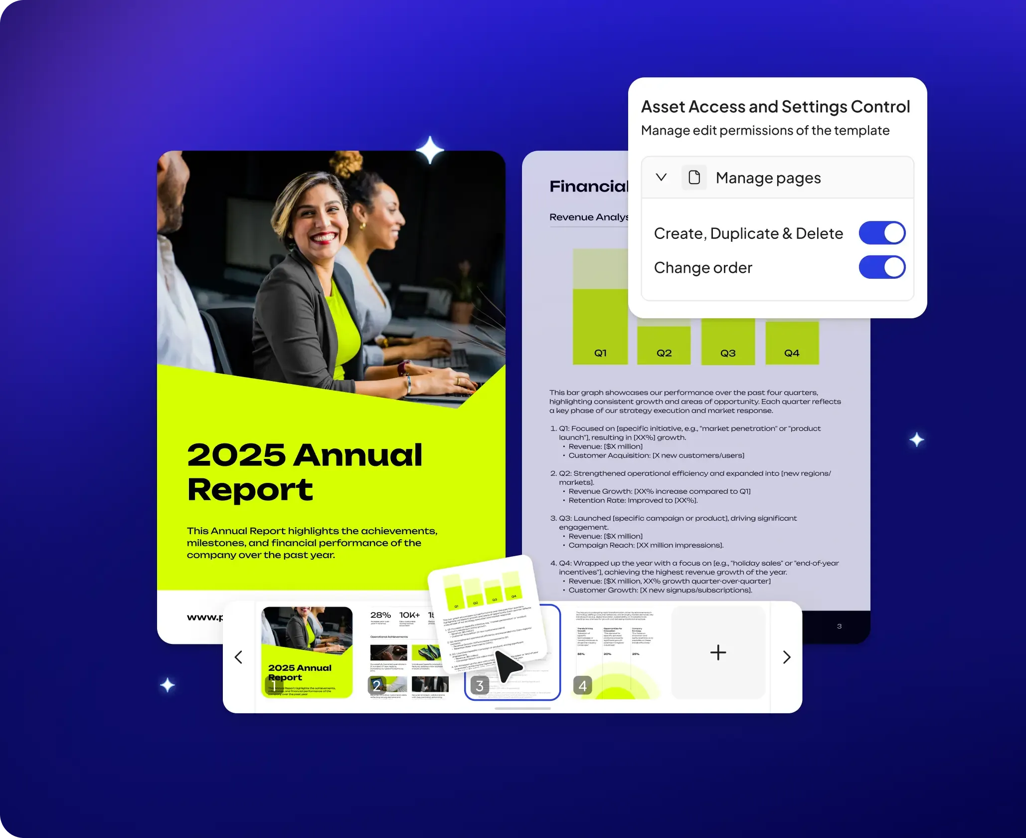 Everything You Need to 
Organise Your PDFs