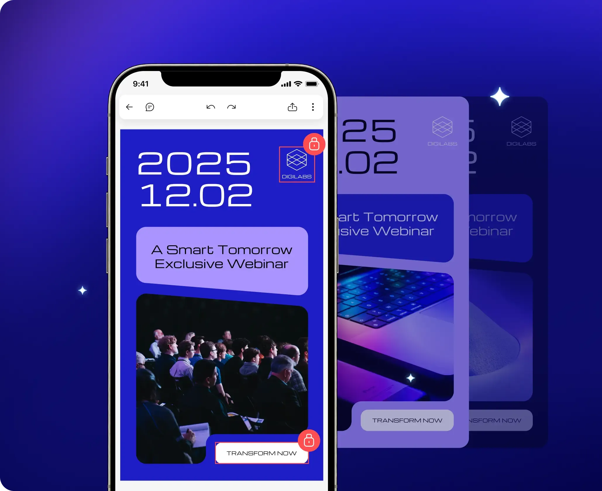 The Easiest Way to Keep 
Your Brand Safe