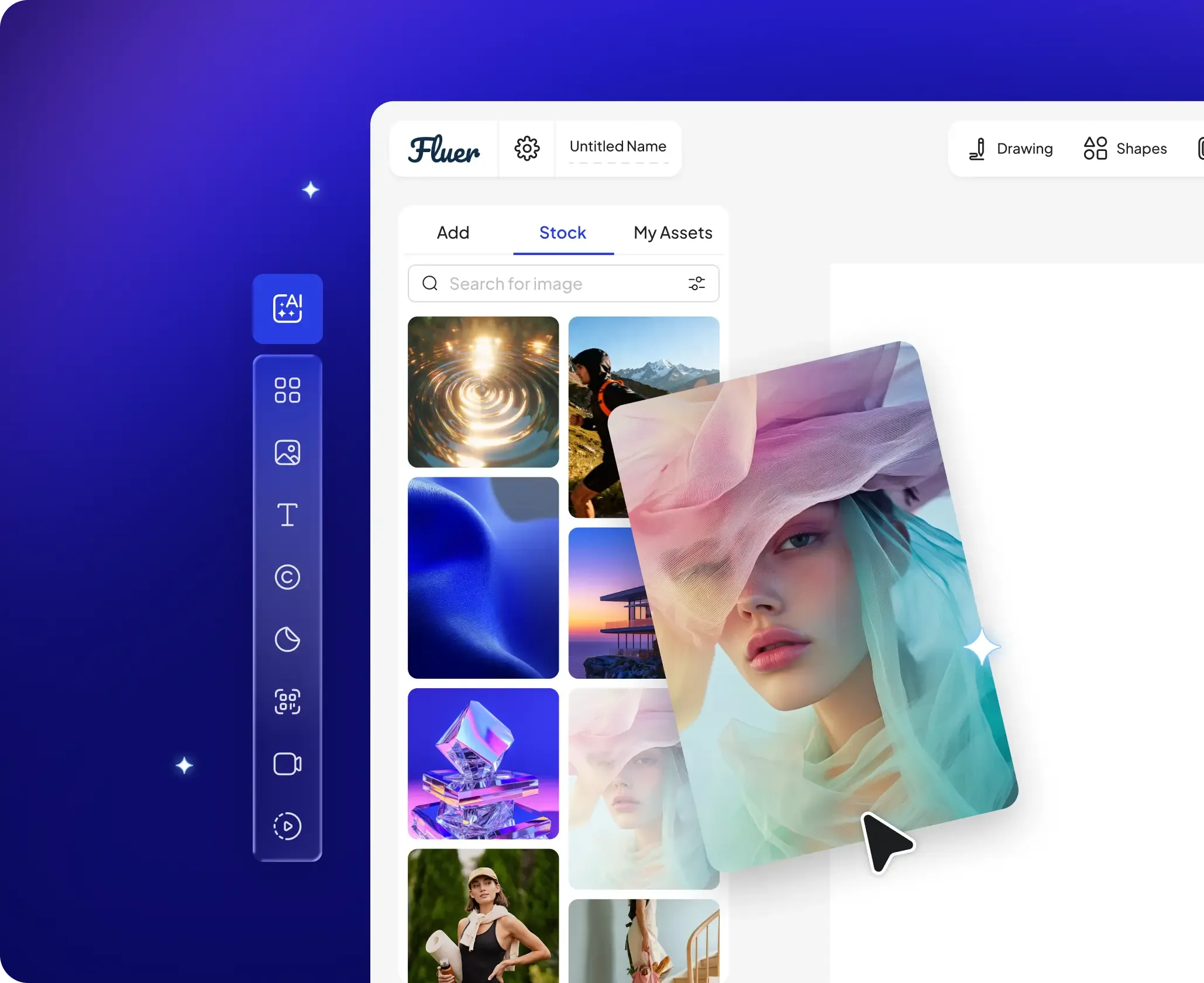  Your Free Visual Library