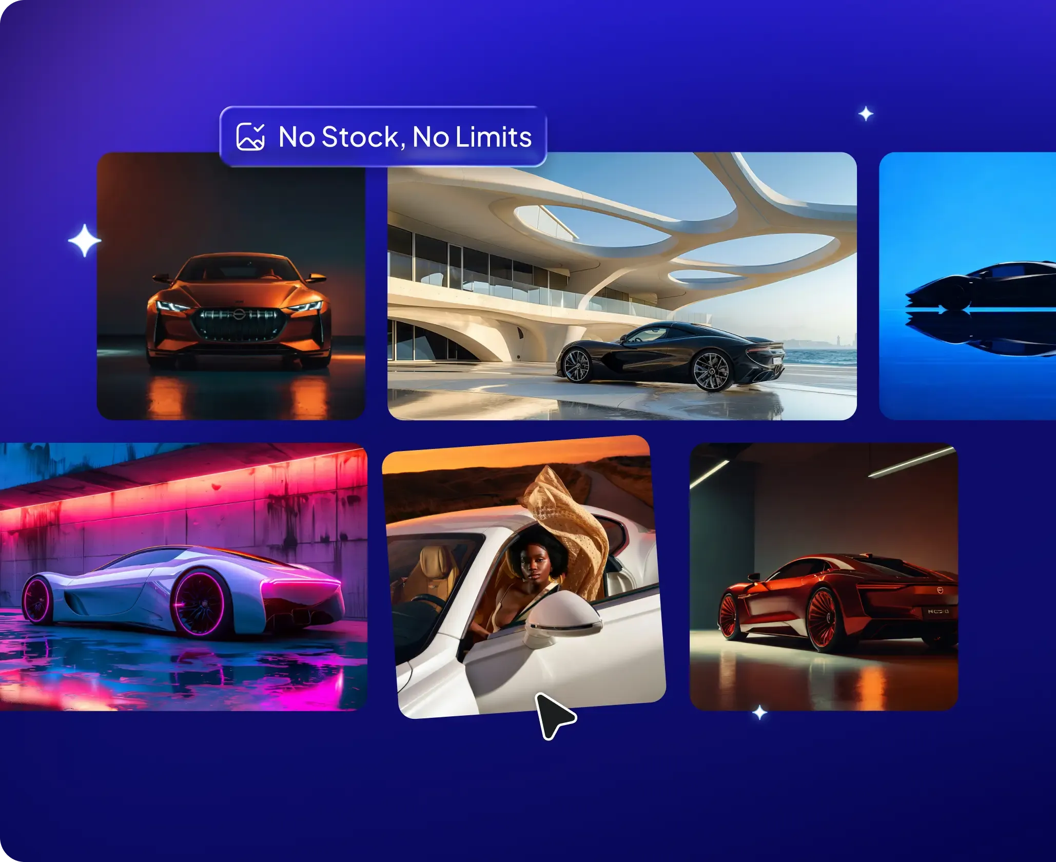 Smarter AI for Real 
Business Needs