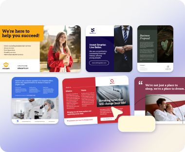 Explore All Industries