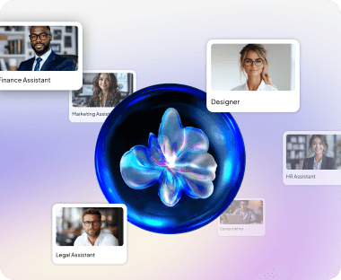 Open Fluer AI Assistant