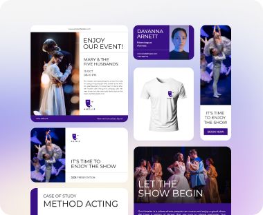 Arts & Entertainment