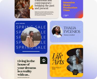 Explore All Templates