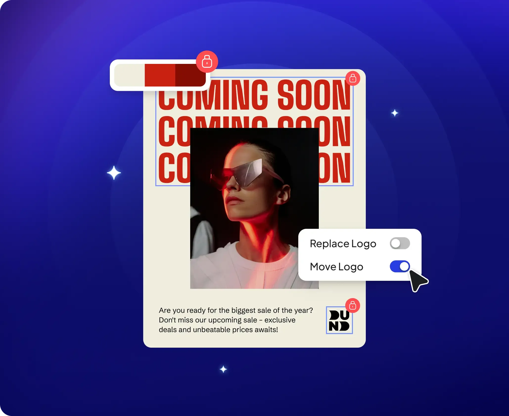 Protect Your Brand. 
Empower Your Team.