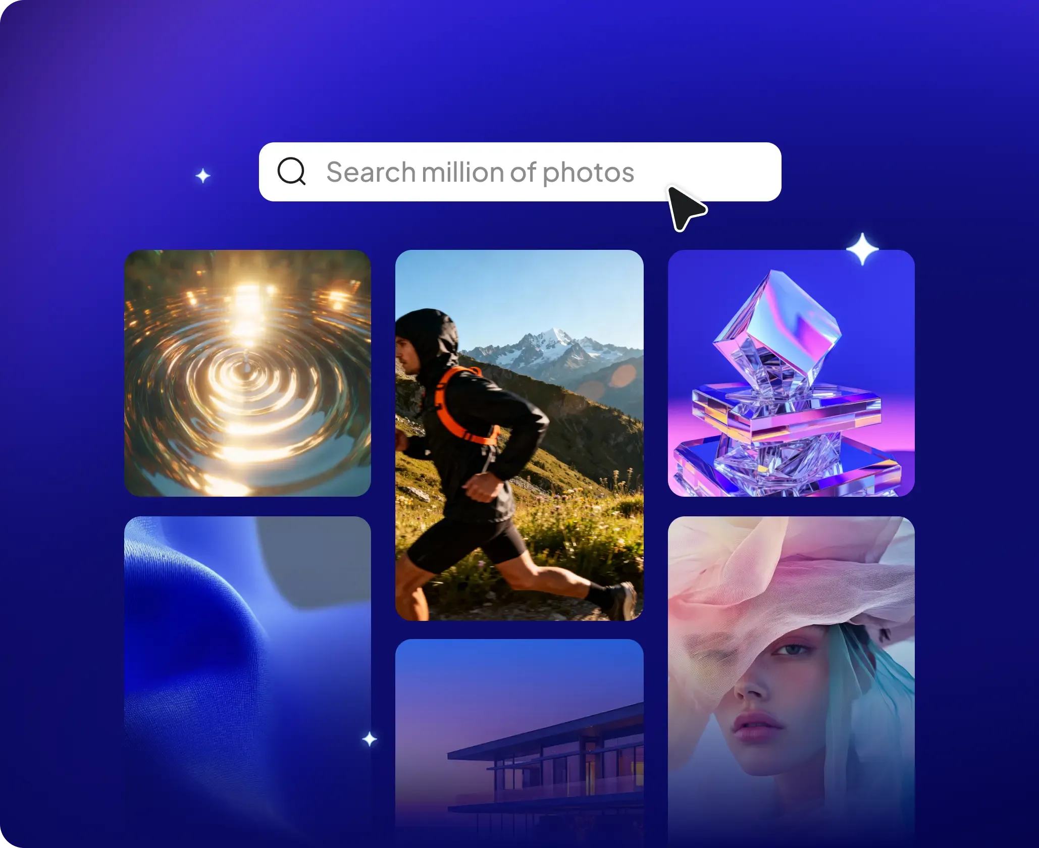 Free Stock Photos 
You’ll Actually 
Want to Use