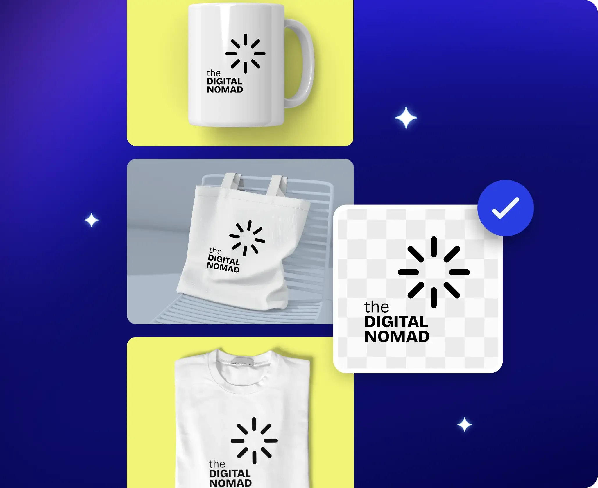 Design It Once. 
Print It Everywhere.