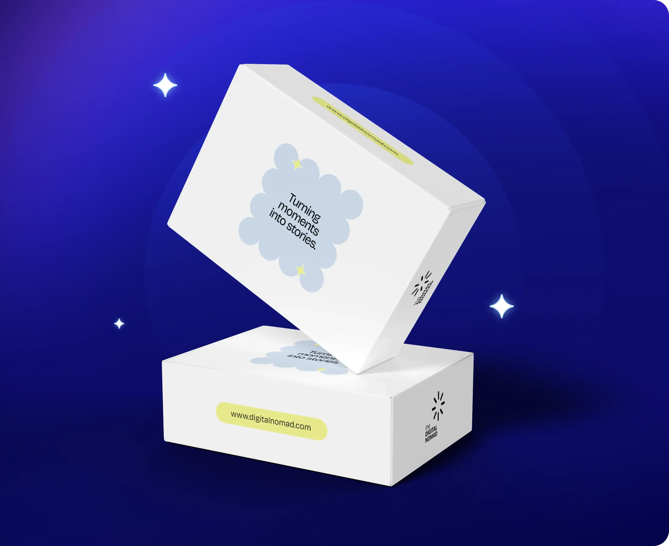 Packaging That Feels as 
Good as It Looks