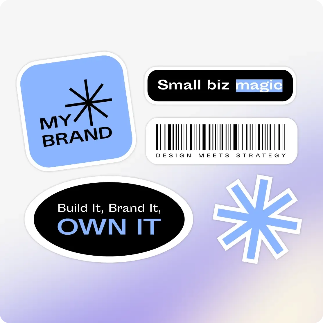 Sticker & Label Maker