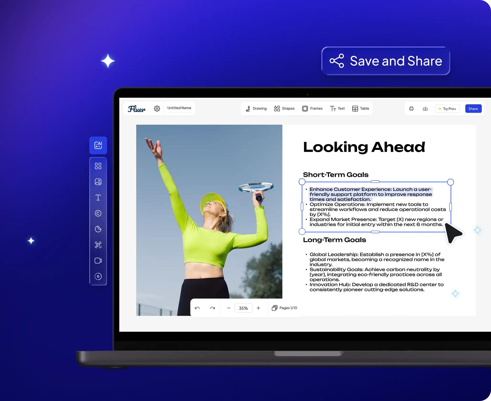 Need to make small 
edits instead?