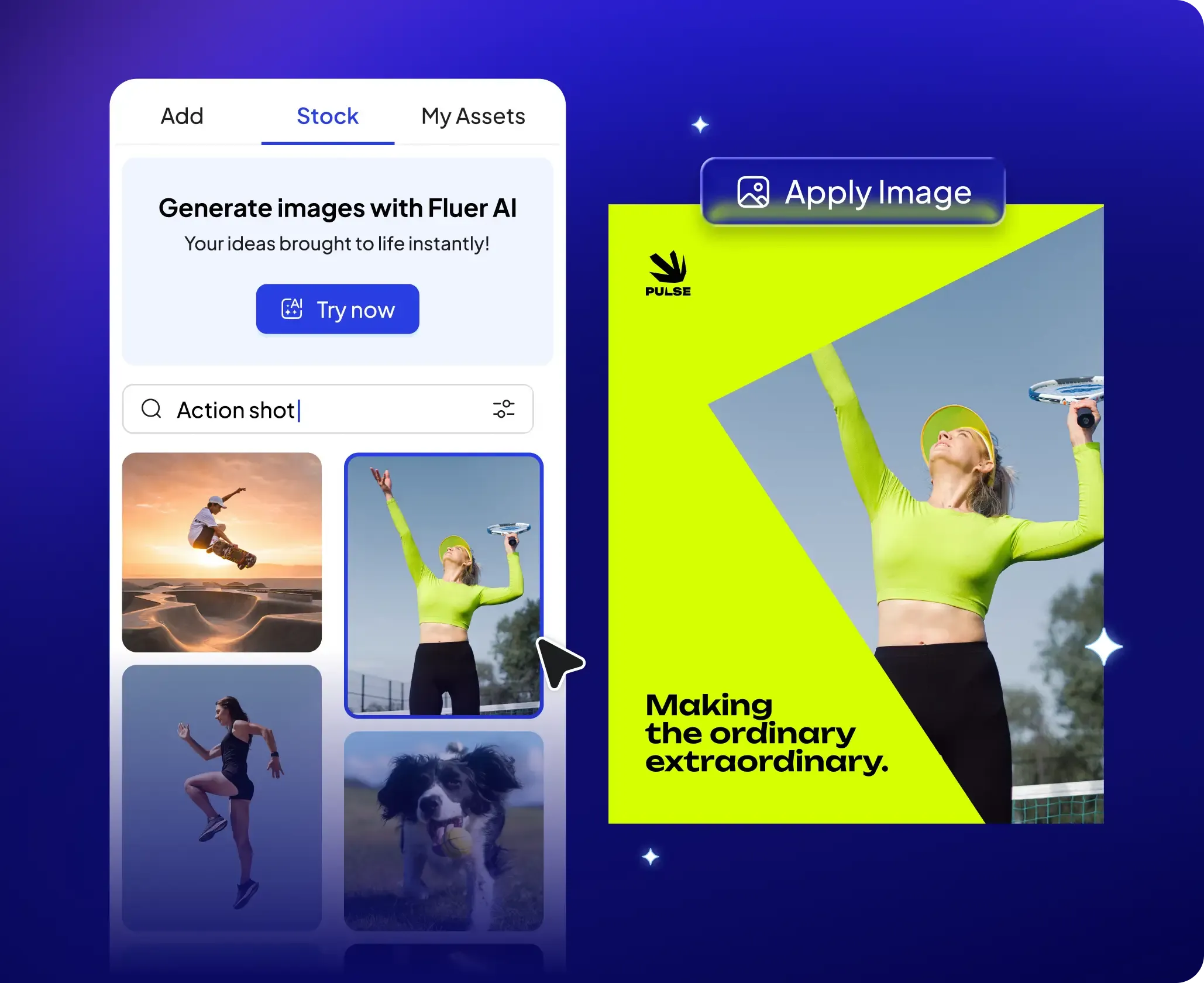 Create Without Limits — 
No Subscriptions or 
Licensing Hassles