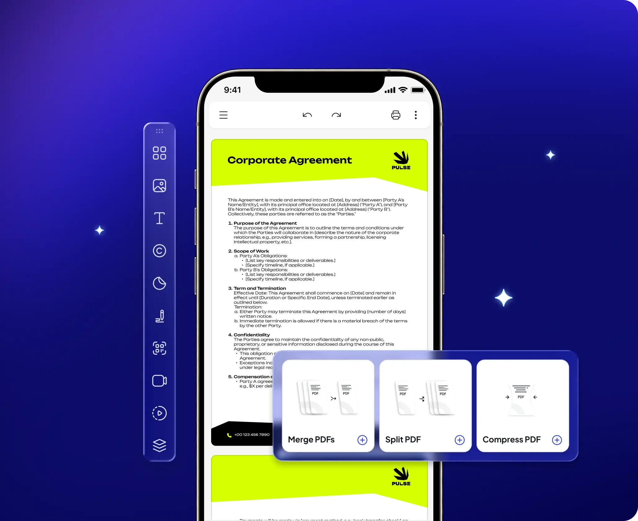 Need advanced PDF tools?