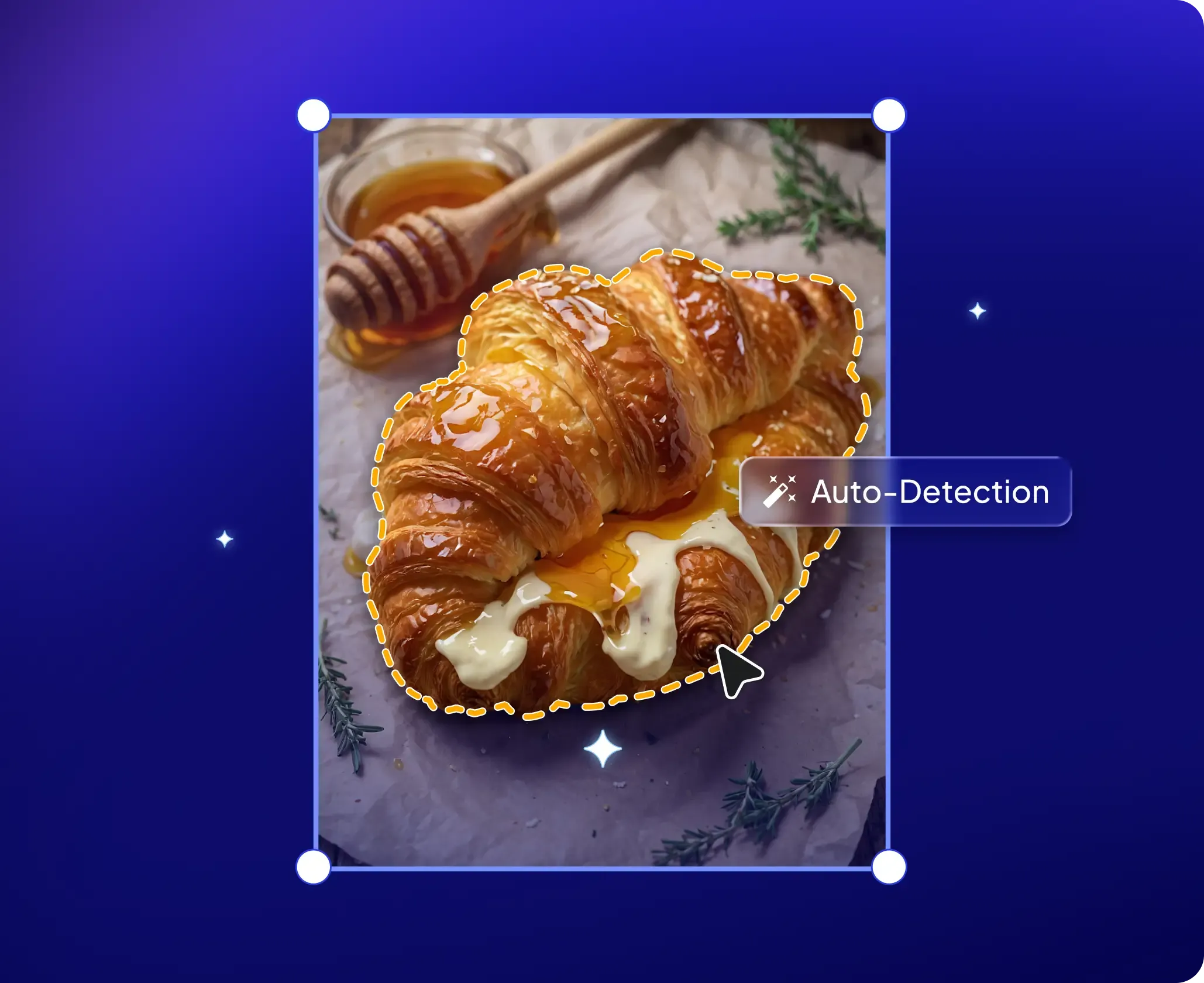 Save Hours on Editing. 
Let AI Do the Work.