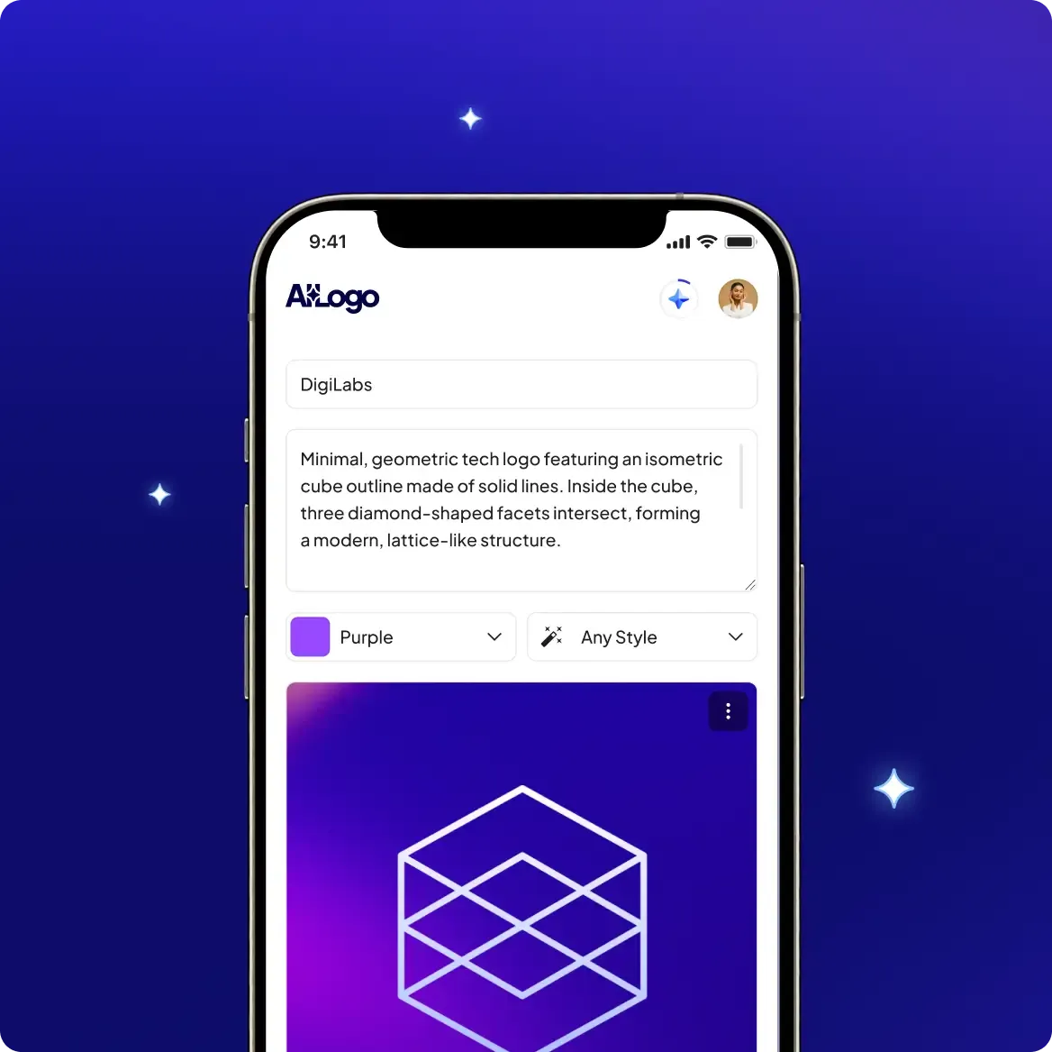 Choose, Customise, Export